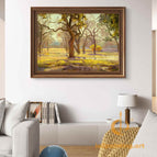 Wooden Frame / 20*24inches