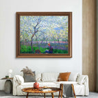 Wooden Frame / 20*24inches