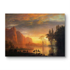 No Frame / 20*24inches
