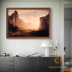 Wooden Frame / 20*24inches