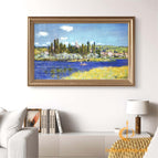 Wooden Frame / 20*24inches