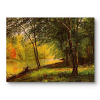 No Frame / 20*24inches