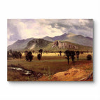 No Frame / 20*24inches