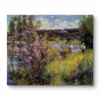 No Frame / 20*24inches