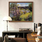 Wooden Frame / 20*24inches