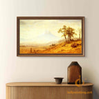 Wooden Frame / 20*24inches