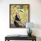 Wooden Frame / 20*24inches