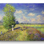 No Frame / 20*24inches