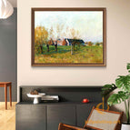Wooden Frame / 20*24inches