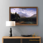 Wooden Frame / 20*24inches