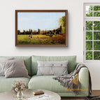 Wooden Frame / 20*24inches