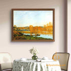 Wooden Frame / 20*24inches