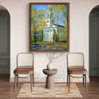 Wooden Frame / 20*24inches
