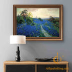 Wooden Frame / 20*24inches