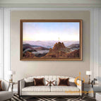 Wooden Frame / 20*24inches