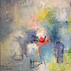 No Frame / 24*36inches