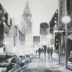 No Frame / 36*36inches
