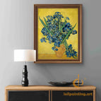 Wooden Frame / 20*24inches