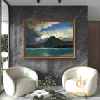 Wooden Frame / 20*24inches