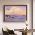 Wooden Frame / 20*24inches