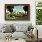 Wooden Frame / 20*24inches