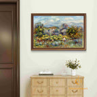 Wooden Frame / 20*24inches