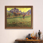 Wooden Frame / 20*24inches