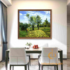 Wooden Frame / 20*24inches