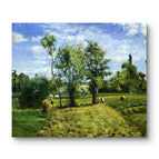 No Frame / 20*24inches