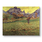 No Frame / 20*24inches