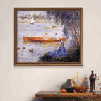 Wooden Frame / 20*24inches
