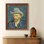 Wooden Frame / 20*24inches