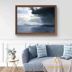 Wooden Frame / 20*24inches