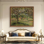 Wooden Frame / 20*24inches