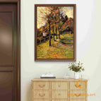Wooden Frame / 20*24inches