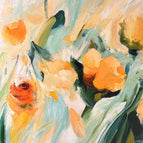 No Frame / 36*36inches