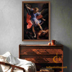 Wooden Frame / 20*24inches