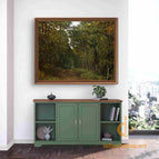 Wooden Frame / 20*24inches