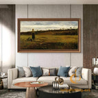 Wooden Frame / 20*24inches