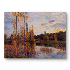 No Frame / 20*24inches