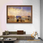 Wooden Frame / 20*24inches
