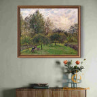Wooden Frame / 20*24inches