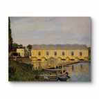 No Frame / 20*24inches