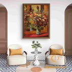 Wooden Frame / 20*24inches