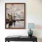 Wooden Frame / 20*24inches