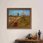 Wooden Frame / 20*24inches