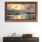 Wooden Frame / 20*24inches