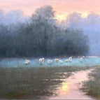 No Frame / 24*36inches