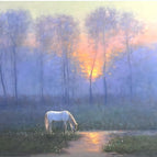 No Frame / 24*36inches